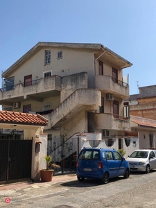 Villa in Vendita in Via Scarfì 16 a Messina