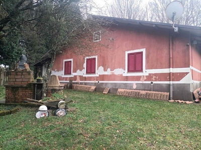Villa in Via Monte Trepitò, Molochio, 4 locali, 1 bagno, 74 m²