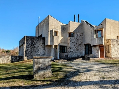 Villa in Via Santa Maria 16, Isernia, 8 locali, arredato, 329 m²