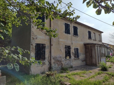 villa indipendente in vendita a Cavarzere