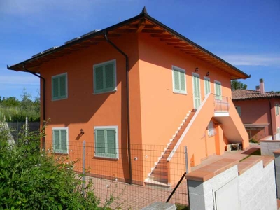 Villa Singola in Vendita ad Terricciola - 360000 Euro