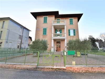 Villa singola in Via Santa Croce, Santa Vittoria in Matenano, 2 bagni