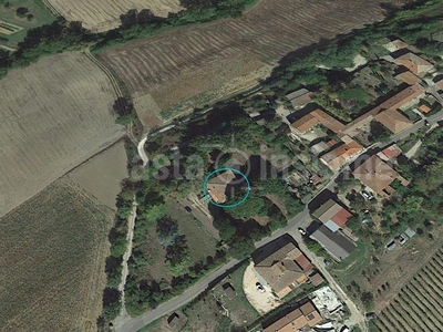 Villa via di Vespignano VICCHIO di 429,83 Mq. oltre Garage