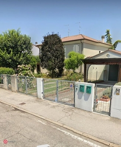 Villetta a schiera in Vendita in Via Almerini a Legnago