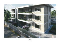 Appartamento nuovo a Viterbo - Appartamento ristrutturato Viterbo