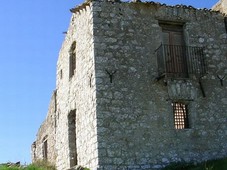 Casa colonica Cianciana, Agrigento