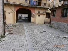 Loft/open space in buono stato di 85 mq. a Riglione Oratoio