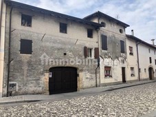 Villa unifamiliare via Merlana, Clauiano, Trivignano Udinese
