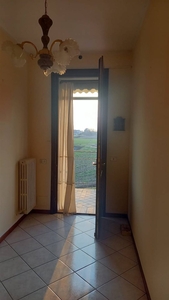 Appartamento in vendita a Motteggiana Mantova
