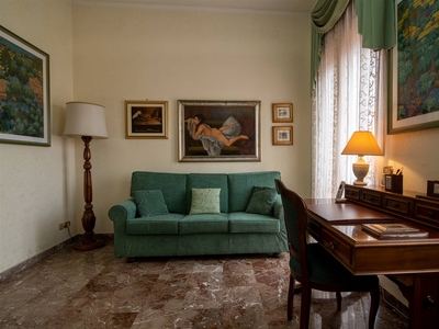 Appartamento in vendita a Roma Tor Tre Teste