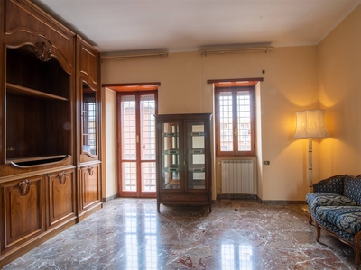 Appartamento in vendita a Roma Tor Tre Teste