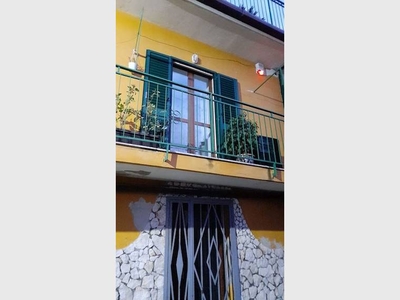 Appartamento in vendita a Salerno, Via Casa di Giacomo, 28 - Salerno, SA