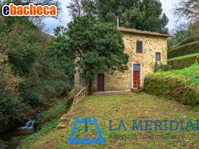 Casa a Lamporecchio