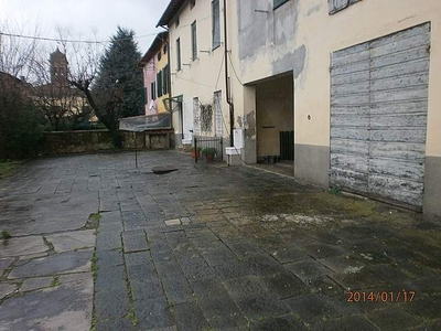 Casa indipendente con giardino, Lucca san filippo