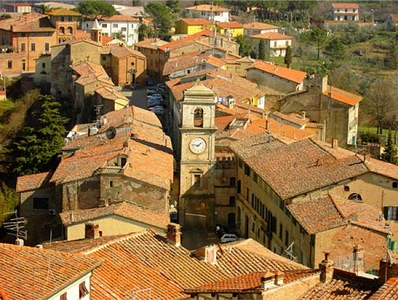 Casa indipendente in vendita a Buti