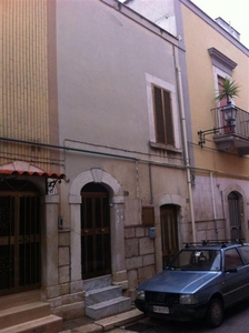 Casa singola in vendita a Andria Barletta-andria-trani Semicentro