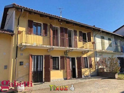 Rustico Casale Corte Pocapaglia Rif 21 084VRG