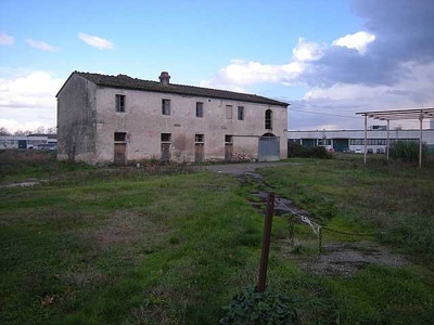 Rustico con giardino, Calcinaia fornacette