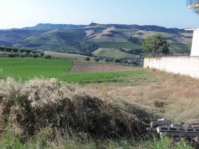 terreno residenziale in vendita a Acquaviva Picena