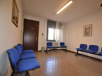 ufficio in affitto a Abano Terme