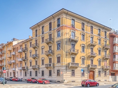 Vendita Appartamento Via Enrico Cialdini, 12
Cit Turin, Torino