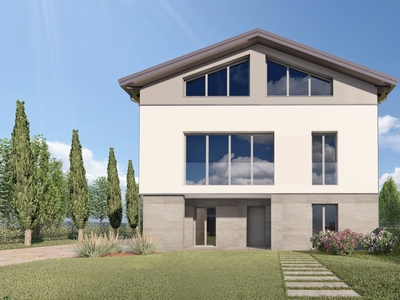 Villa bifamiliare in vendita a Forli' Forli'-cesena Roncadello