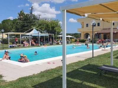 Accogliente casa a Lizzano con piscina