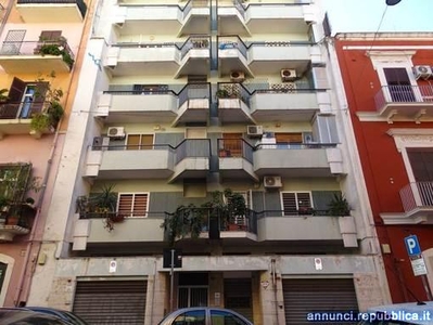 Appartamenti Bari Via Nicolai 150 cucina: Abitabile,