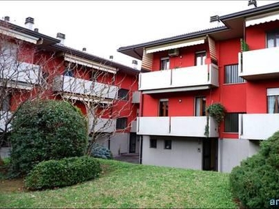 Appartamenti Bergamo Via Campagnola 28 cucina: Abitabile,