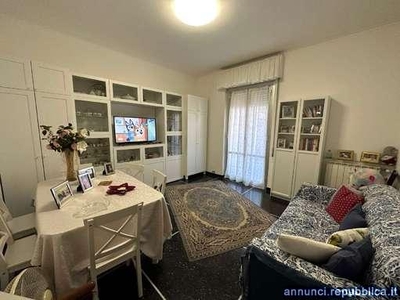 Appartamenti Genova Marassi-Staglieno Via Stefanina Moro cucina: Abitabile,