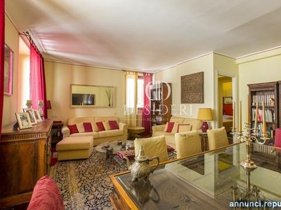 Appartamenti Grosseto Via Cavour