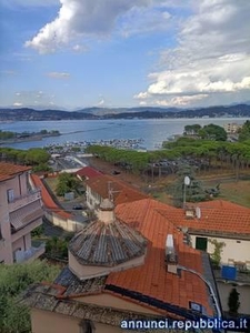 Appartamenti La Spezia cucina: Cucinotto,