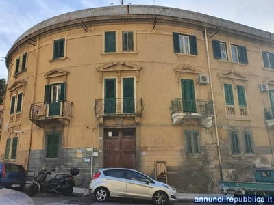 Appartamenti Messina Viale Principe Umberto 20