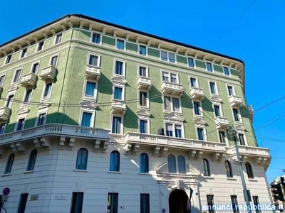 Appartamenti Milano Affori, Bovisa, Niguarda, Testi Via degli Imbriani 31 cucina: A vista,