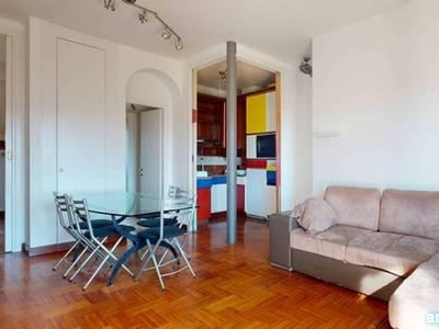 Appartamenti Milano Corvetto, Lodi, Forlanini Via Mecenate cucina: A vista,