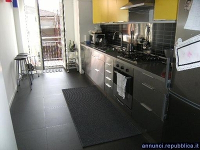 Appartamenti Milano Via Washington 80 cucina: Abitabile,