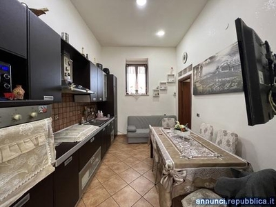Appartamenti Napoli Dante Alighieri 41 cucina: Abitabile,