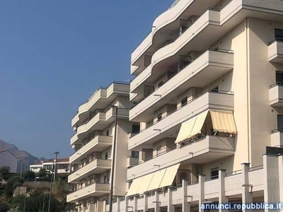 Appartamenti Salerno Via Piegolelle 4