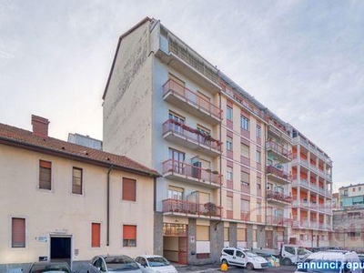 Appartamenti Torino SALBERTRAND 83/9 cucina: Cucinotto,
