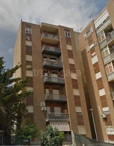 Appartamento all'asta a Porto Empedocle viale aldo moro torre ottava, 7/d