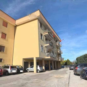Appartamento all'asta a Sammichele di Bari via Indro Montanelli, 13, 70010 Sammichele di Bari ba, Italia