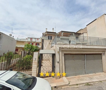 Appartamento all'asta a Sannicandro di Bari via Mistella