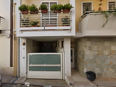 Appartamento all'asta a Sannicandro di Bari via Professore Giuseppe Scalera, 27