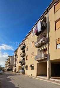 Appartamento all'asta ad Agrigento via Lipari, 10
