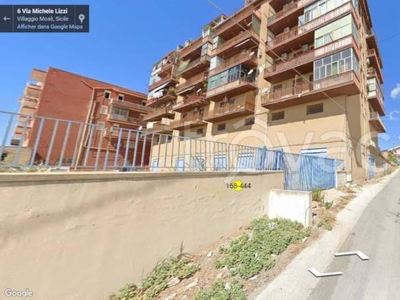 Appartamento all'asta ad Agrigento viale Leonardo Sciascia, 258