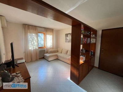 Appartamento arredato con terrazzo Montecatini Terme