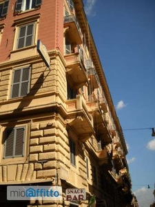 Appartamento arredato Roma