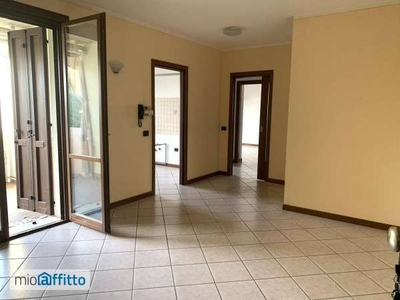 Appartamento con terrazzo Levata