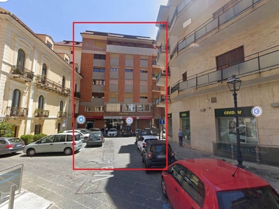 Appartamento in affitto a Catanzaro Indipendenza - C.so Mazzini