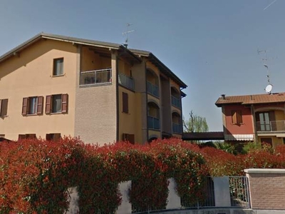 Appartamento in affitto a Montecchio Emilia Reggio Emilia